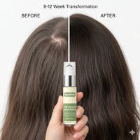 AuraHair - Hair Growth Roll-On Serum