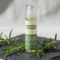 AuraHair - Hair Growth Roll-On Serum